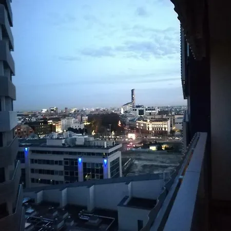 Apartmán Two Towers Old Town Apartments-city Center-by The River-observation Terrance On The Roof-free Parking *