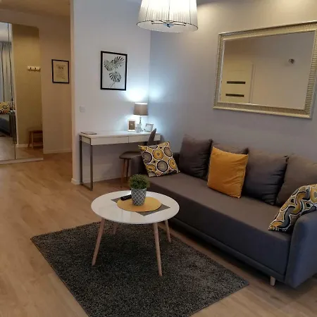 Apartament Two Towers Old Town Apartments-city Center-by The River-observation Terrance On The Roof-free Parking